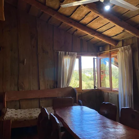 Cabañas Ensueño-3